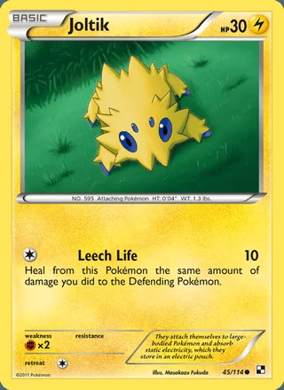 Joltik (2011)
