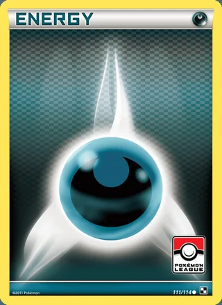 Darkness Energy (2011)