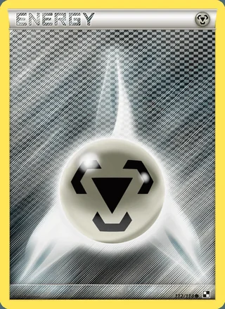 Metal Energy (2011)