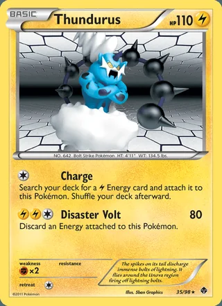 Thundurus (2011)