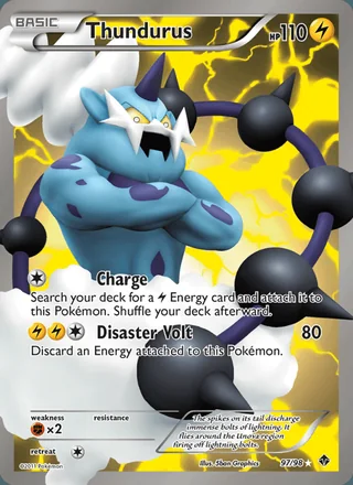 Thundurus (2011)