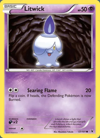 Litwick (2011)