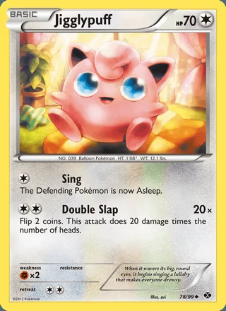 Jigglypuff (2012)