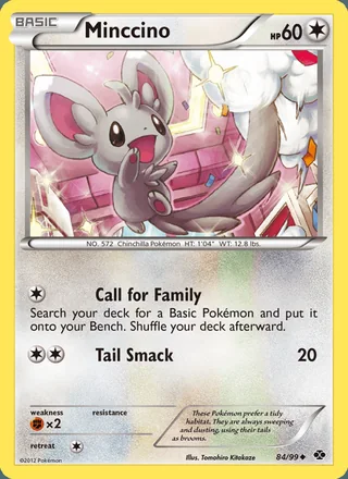 Minccino (2012)