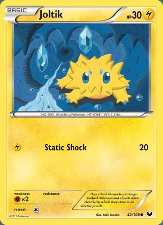 Joltik (2012)