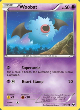Woobat (2012)