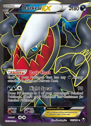Darkrai-EX (2012)
