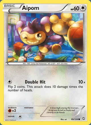 Aipom (2012)