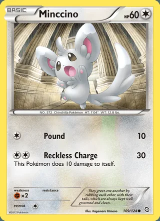 Minccino (2012)