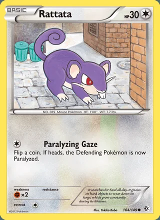 Rattata (2012)