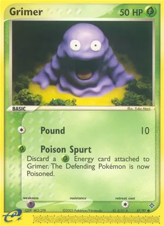 Grimer (2003)