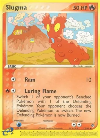 Slugma (2003)