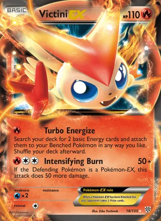 Victini-EX (2013)