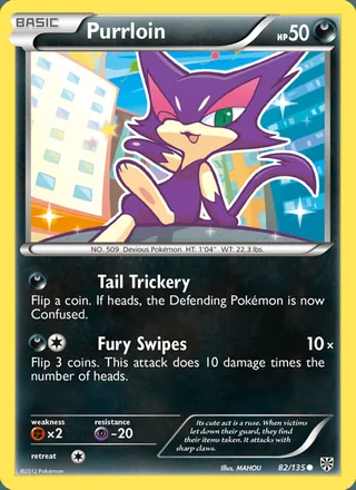 Purrloin (2013)