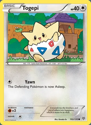 Togepi (2013)