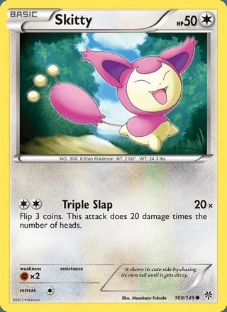 Skitty (2013)