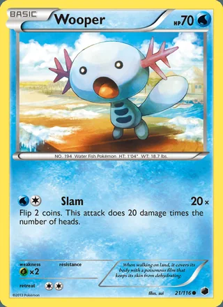 Wooper (2013)