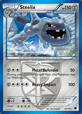 Steelix (2013)