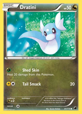 Dratini (2013)