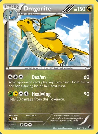 Dragonite (2013)