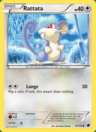 Rattata (2013)