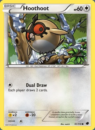 Hoothoot (2013)