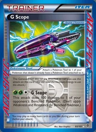 G Scope (2013)