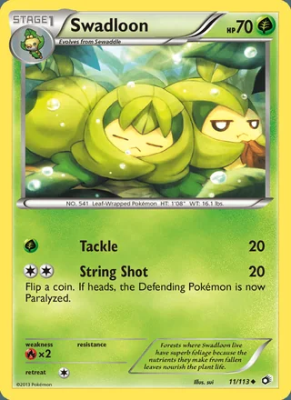 Swadloon (2013)