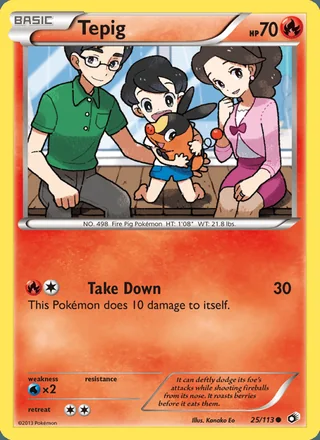 Tepig (2013)
