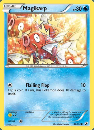 Magikarp (2013)