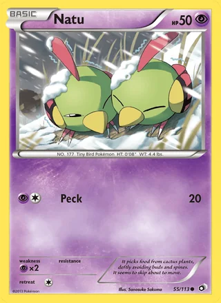 Natu (2013)