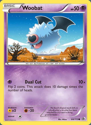Woobat (2013)
