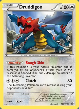 Druddigon (2013)