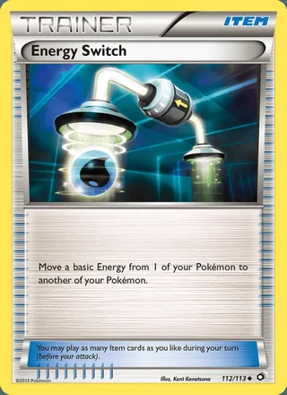 Energy Switch (2013)