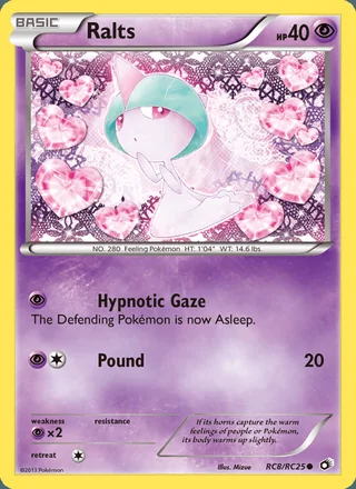 Ralts (2013)