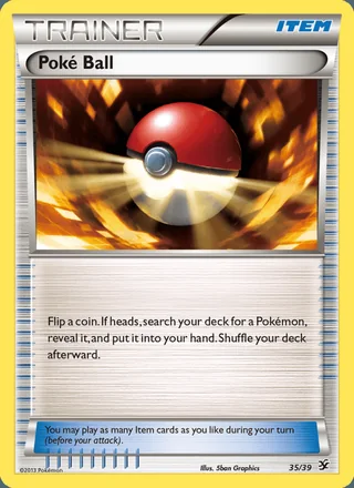 Poké Ball (2013)