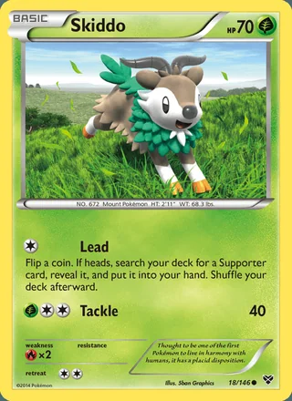 Skiddo (2014)