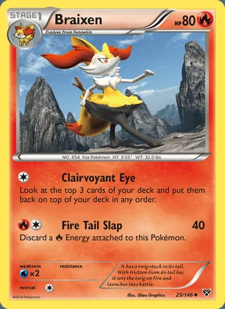 Braixen (2014)