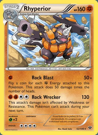 Rhyperior (2014)
