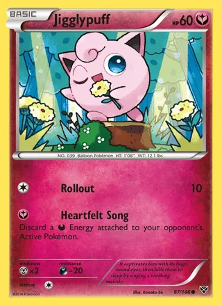 Jigglypuff (2014)