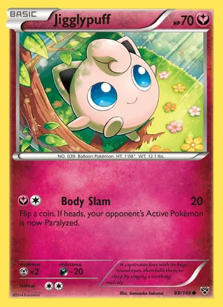 Jigglypuff (2014)