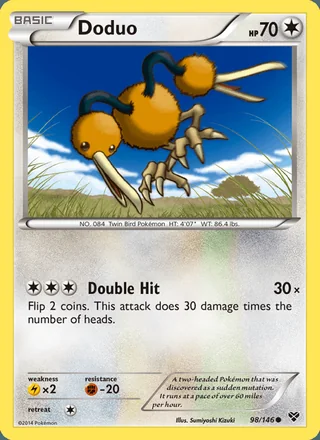Doduo (2014)