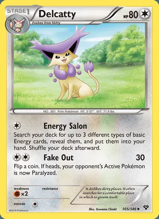Delcatty (2014)