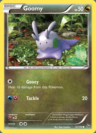 Goomy (2014)