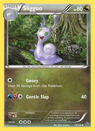 Sliggoo (2014)