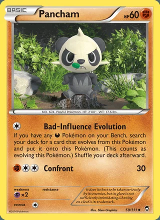 Pancham (2014)