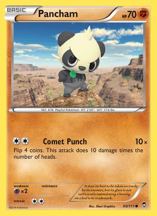 Pancham (2014)