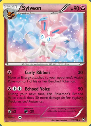 Sylveon (2014)