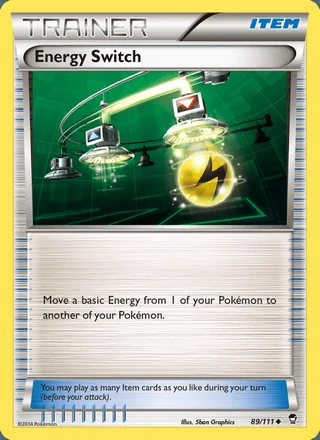 Energy Switch (2014)