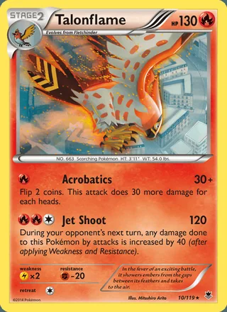 Talonflame (2014)